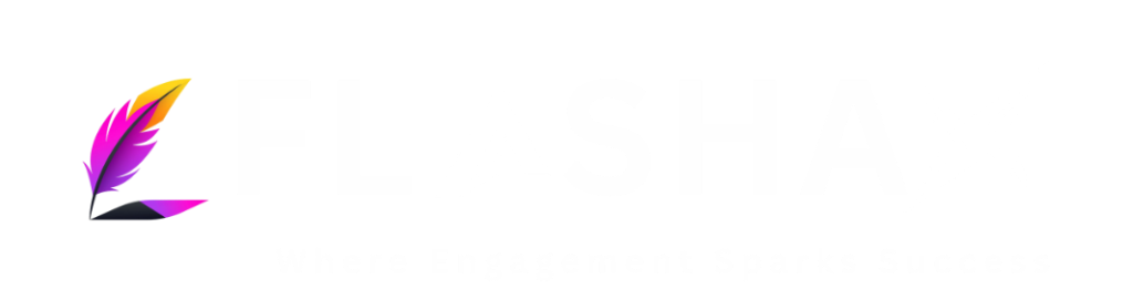 FLASHAX EVENT SOLUTIONS — Where Engagement Sparks Success