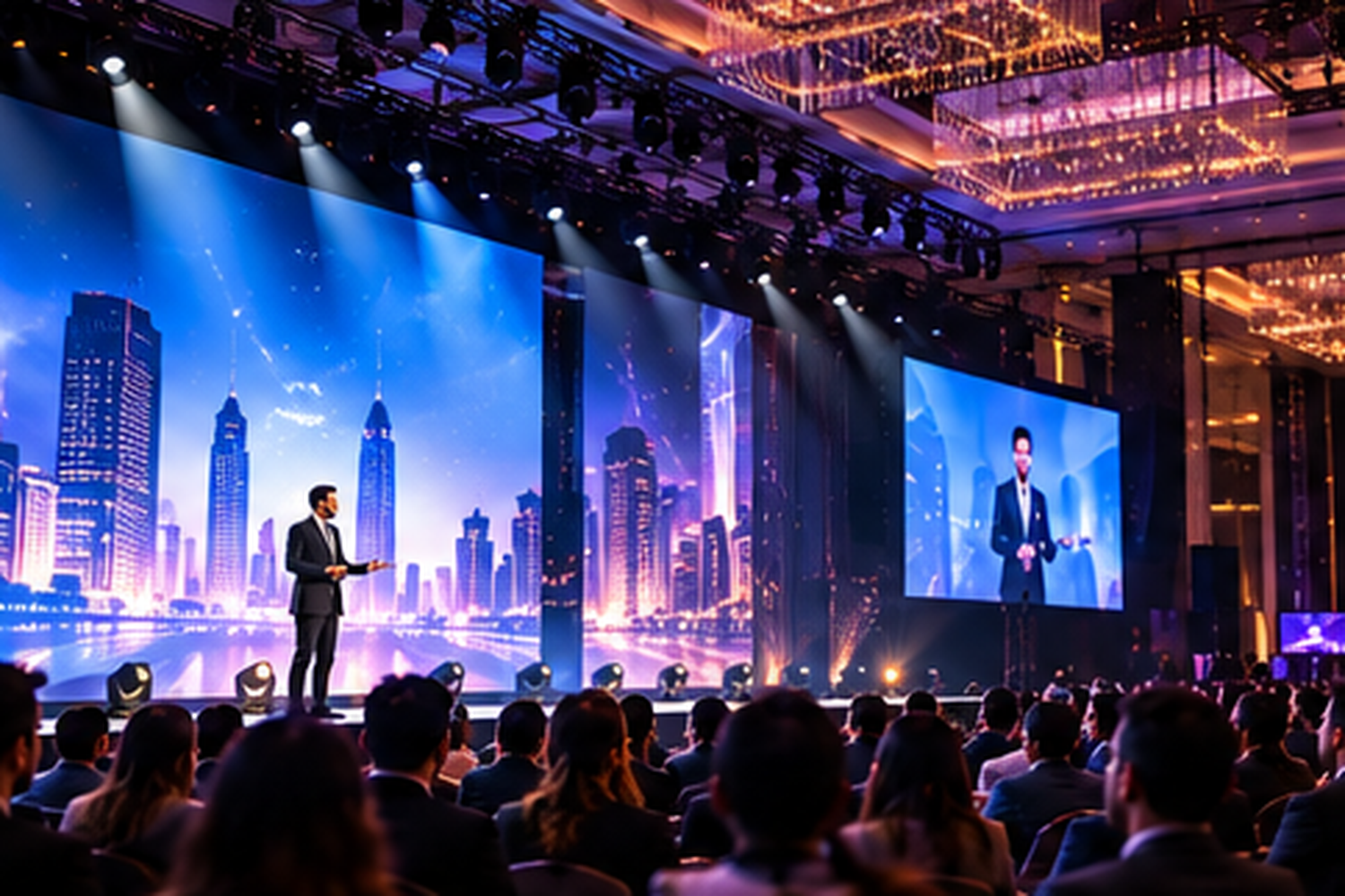 Brand Activation — Flashax Event Solutions